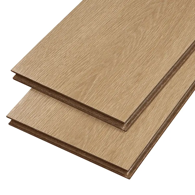 Lexuan Flooring Homogeneous Flooring for Bathroom - 7/8/10/11/12/15mm 3