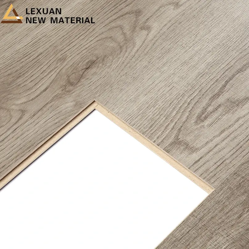 Lexuan Flooring Brand Laminate Flooring Companies Supplier 2