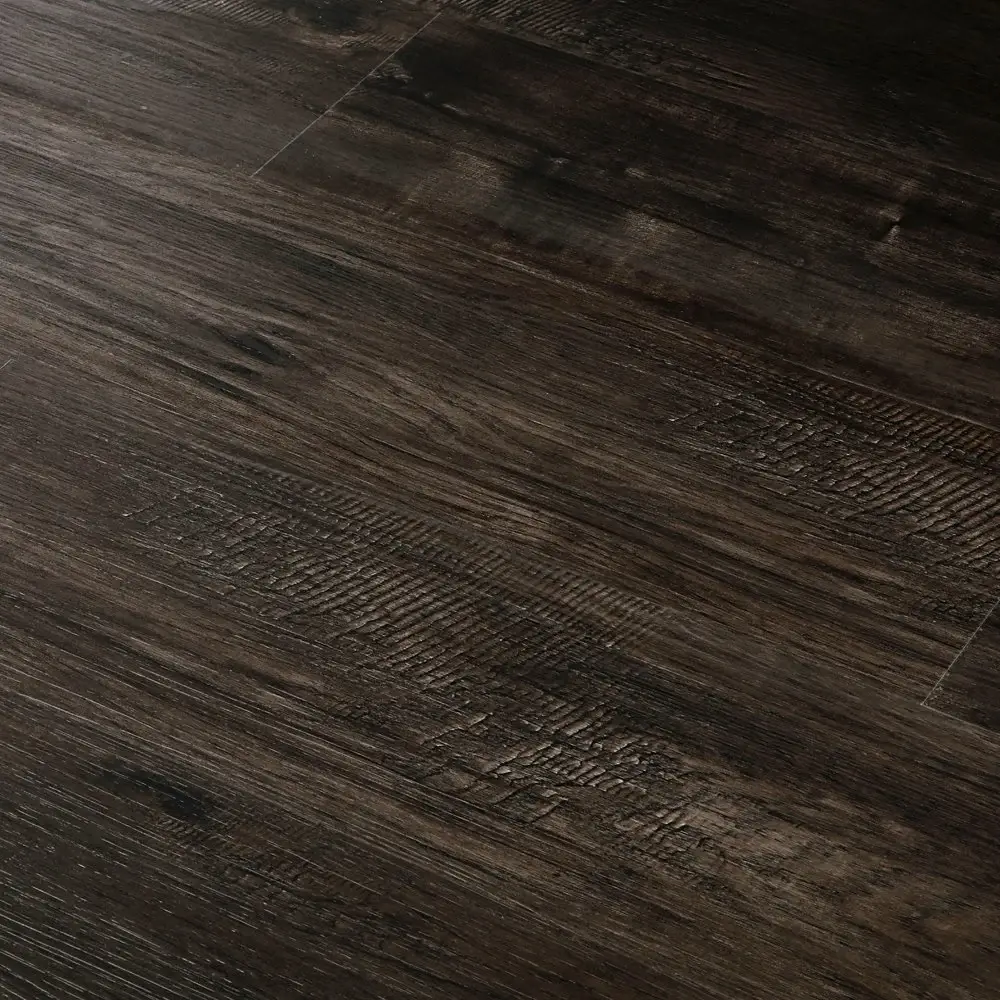 Custom Flooring Packing with Box and Plts Lexuan Flooring Brand PVC 4
