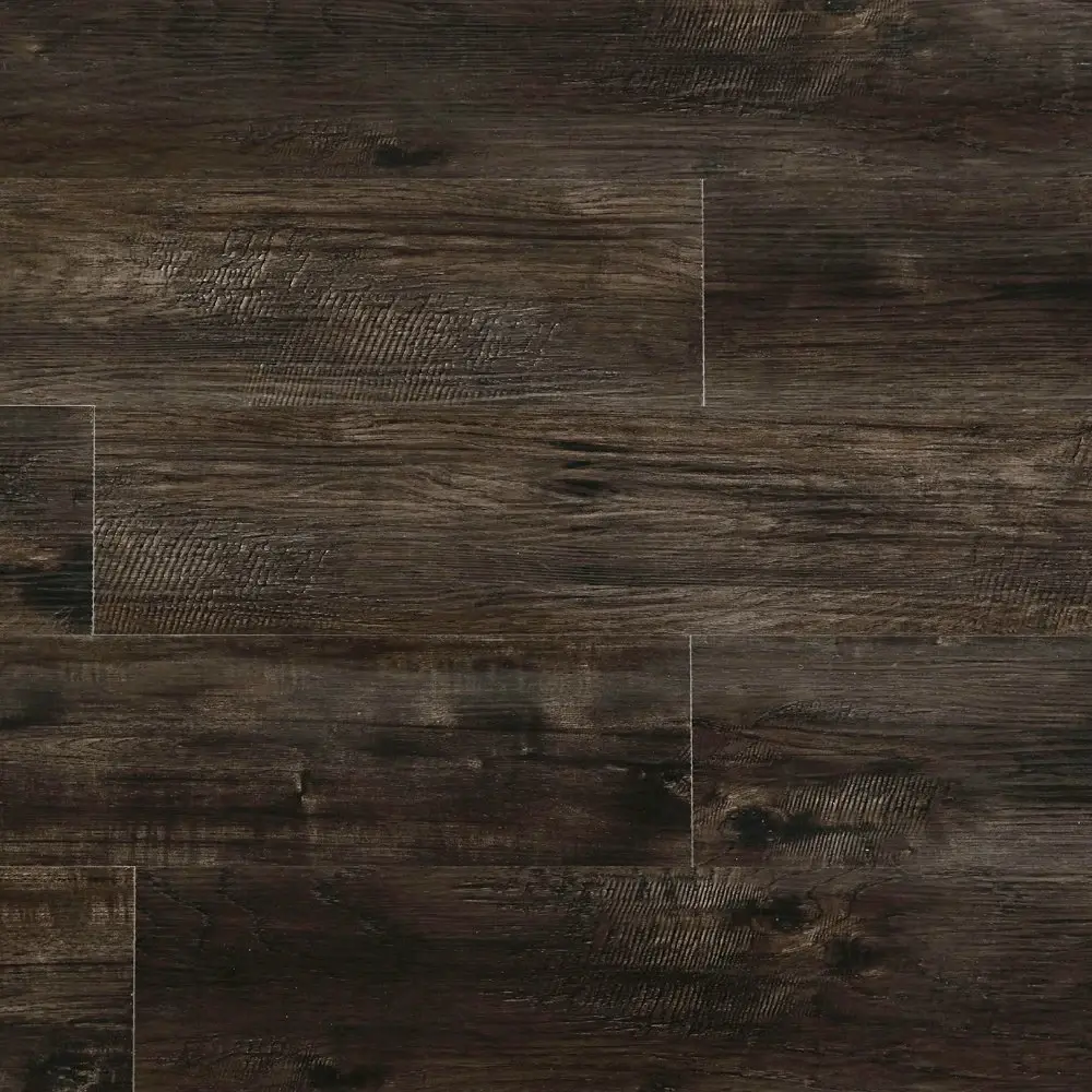 Custom Flooring Packing with Box and Plts Lexuan Flooring Brand PVC 2