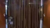 Plancher en bois de vinyle Lvt avec antidérapant intérieur et isolation phonique 1