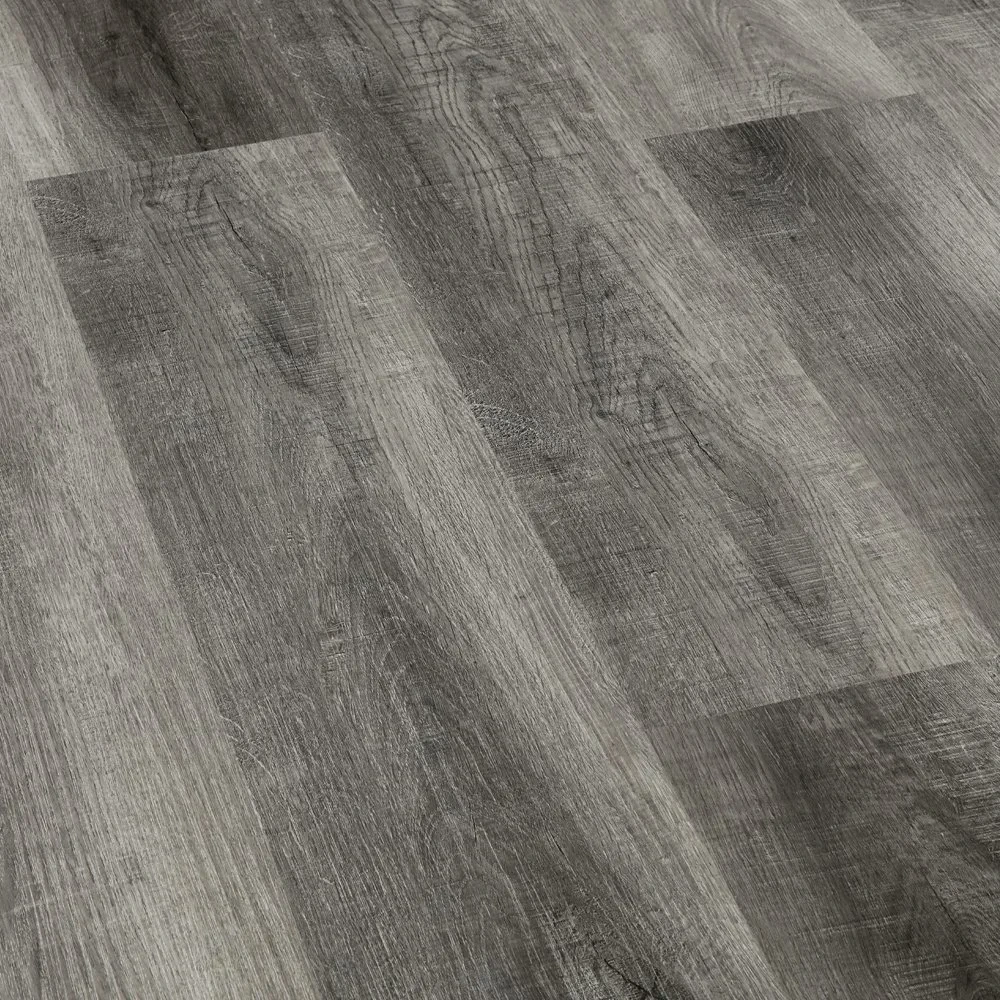 Lvt Floor with 100% Fire Protection Corrosion Protection and Sound Insulation 1