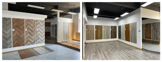 Custom Flooring Lexuan Flooring,Jiangsu China 1