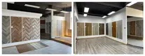 Custom Flooring Lexuan Flooring,Jiangsu China 1