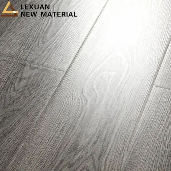 New Homogeneous Flooring Multi-Color Lexuan Flooring Brand 1