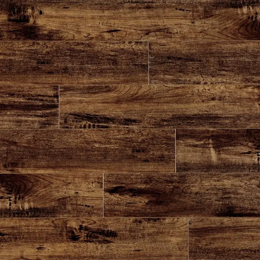 For Shopping Mall Engineered Wood Flooring Soft by Lexuan Flooring 2