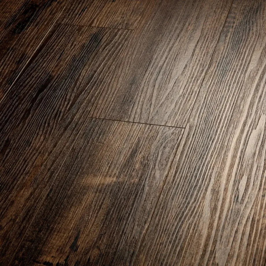For Shopping Mall Engineered Wood Flooring Soft by Lexuan Flooring 3