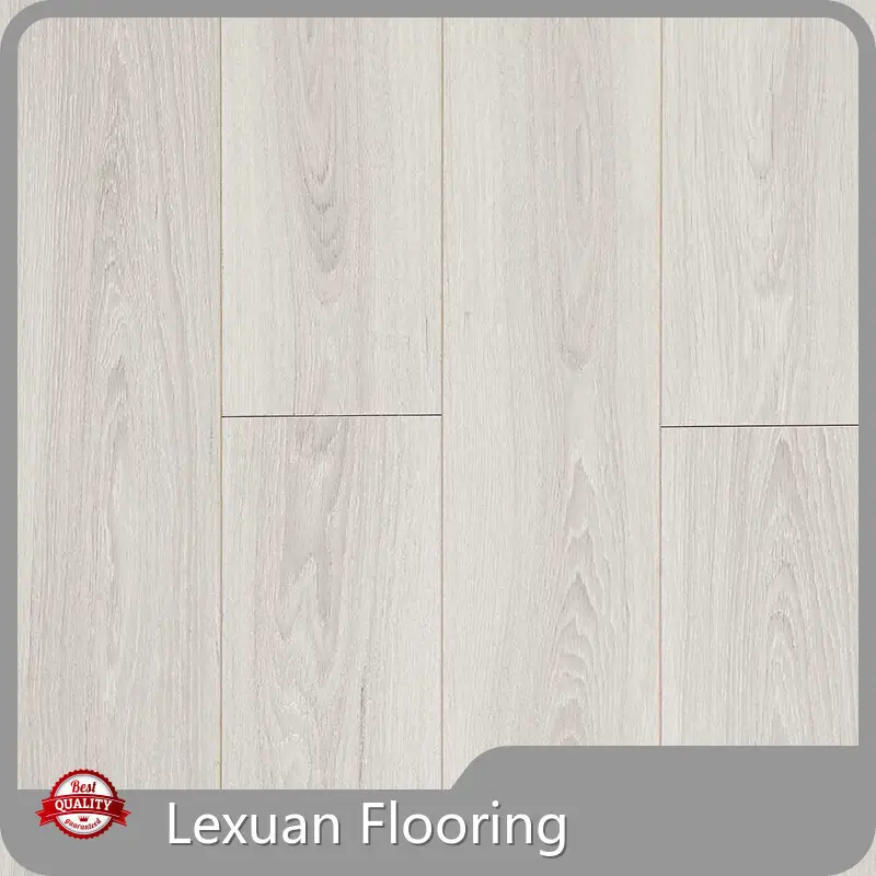 10mm Laminate Wood Flooring Lexuan Flooring, 1