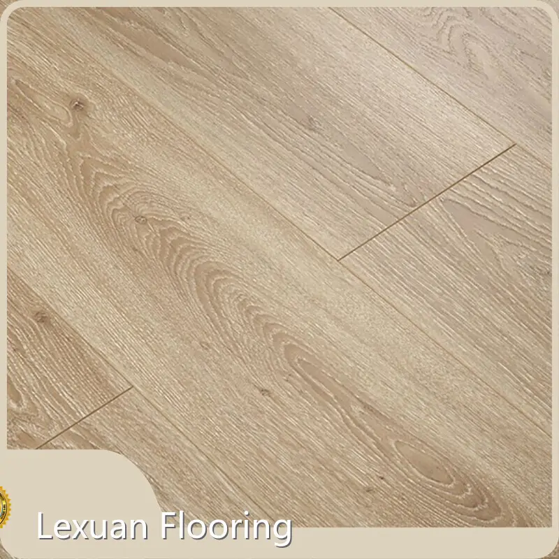 Lexuan Flooring Waterproof Laminate Flooring - 1