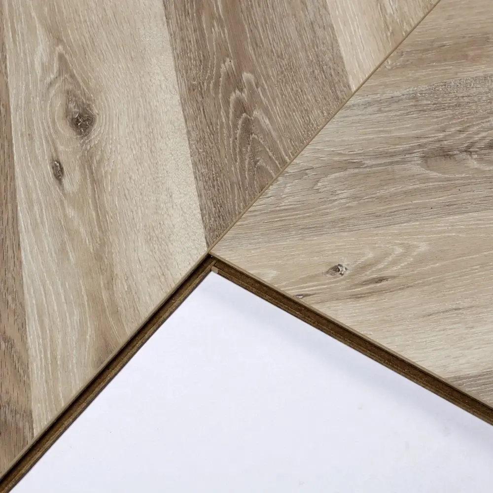 Lexuan Flooring Brand Stone Polymer Composite Flooring Supplier 5