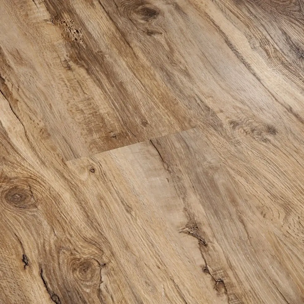 Lexuan Flooring Brand Stone Polymer Composite Flooring Supplier 7