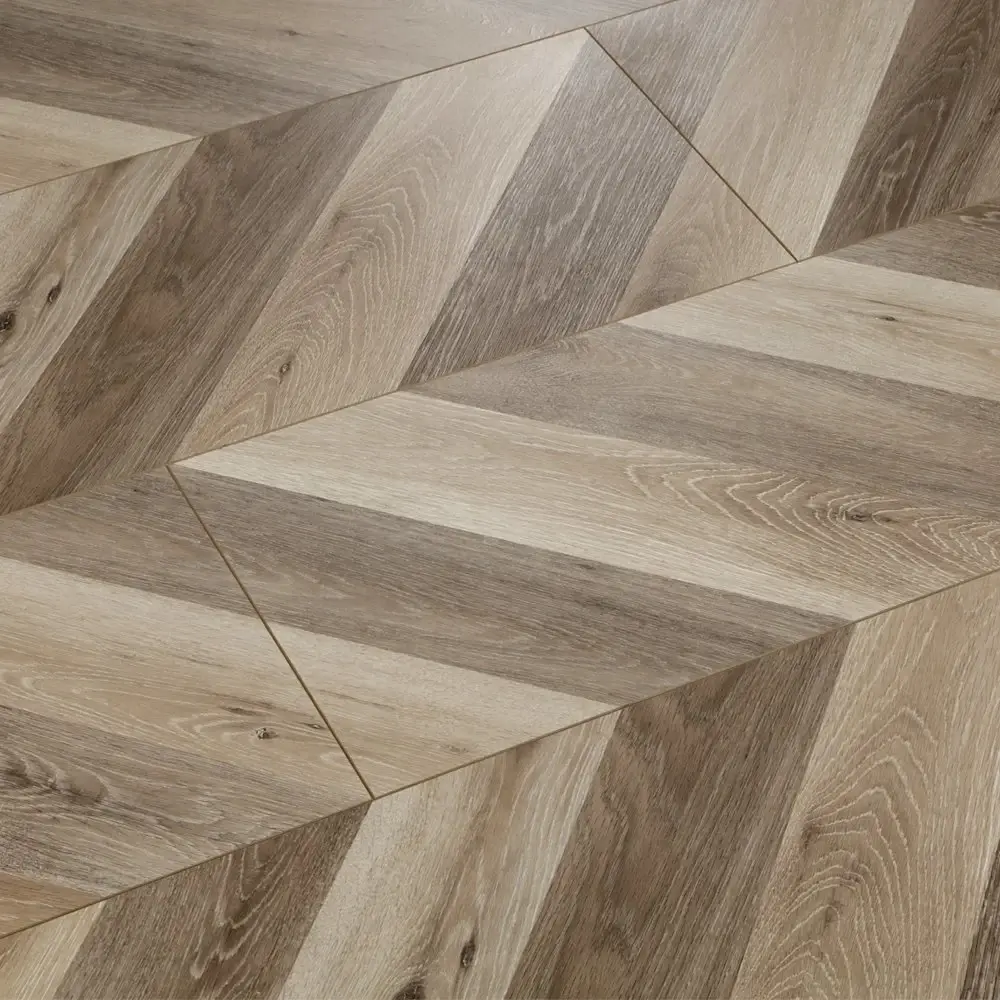 Lexuan Flooring Brand Stone Polymer Composite Flooring Supplier 3