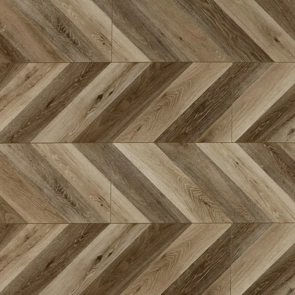 Lexuan Flooring Brand Stone Polymer Composite Flooring Supplier 6