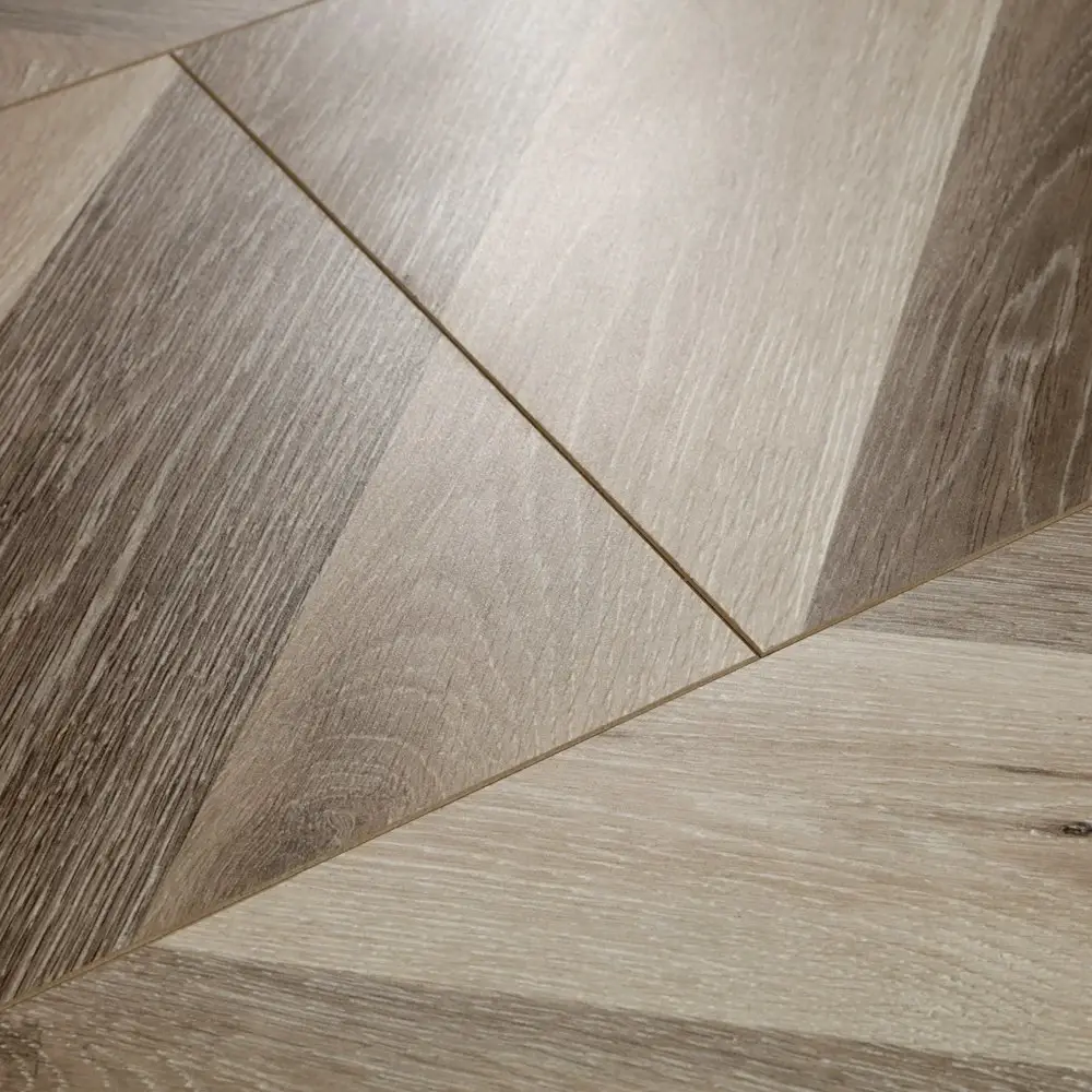 Lexuan Flooring Brand Stone Polymer Composite Flooring Supplier 4
