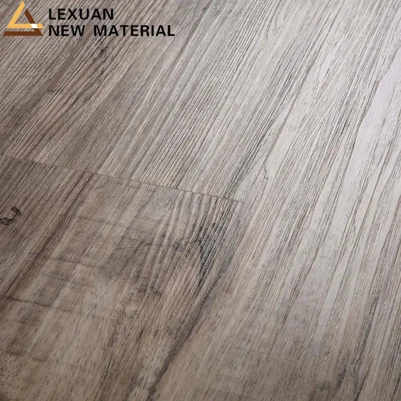 New Lexuan Flooring Spc Flooring Company for Hospitals 4