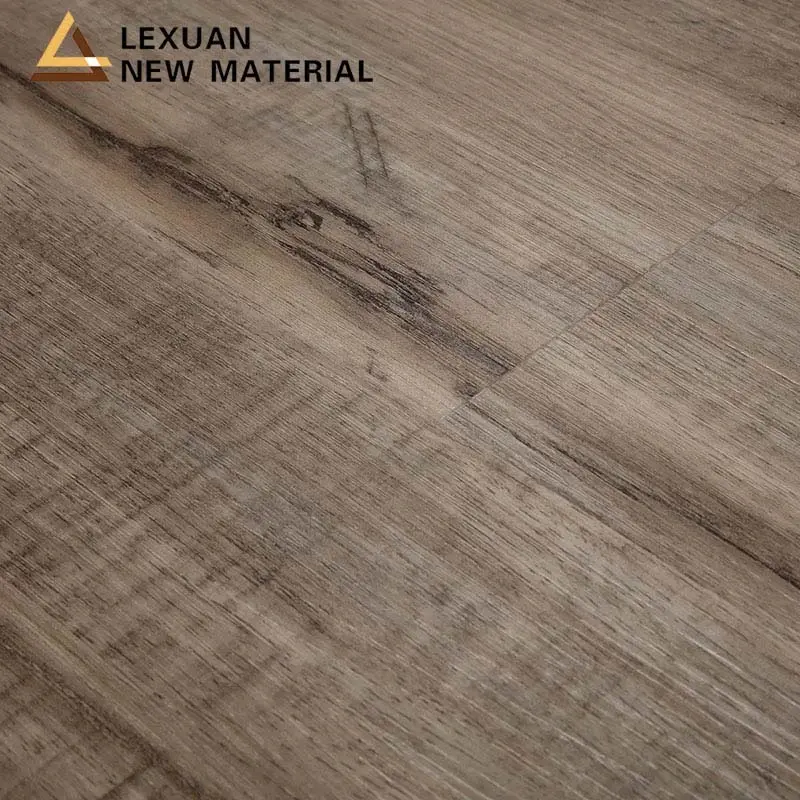 New Lexuan Flooring Spc Flooring Company for Hospitals 5