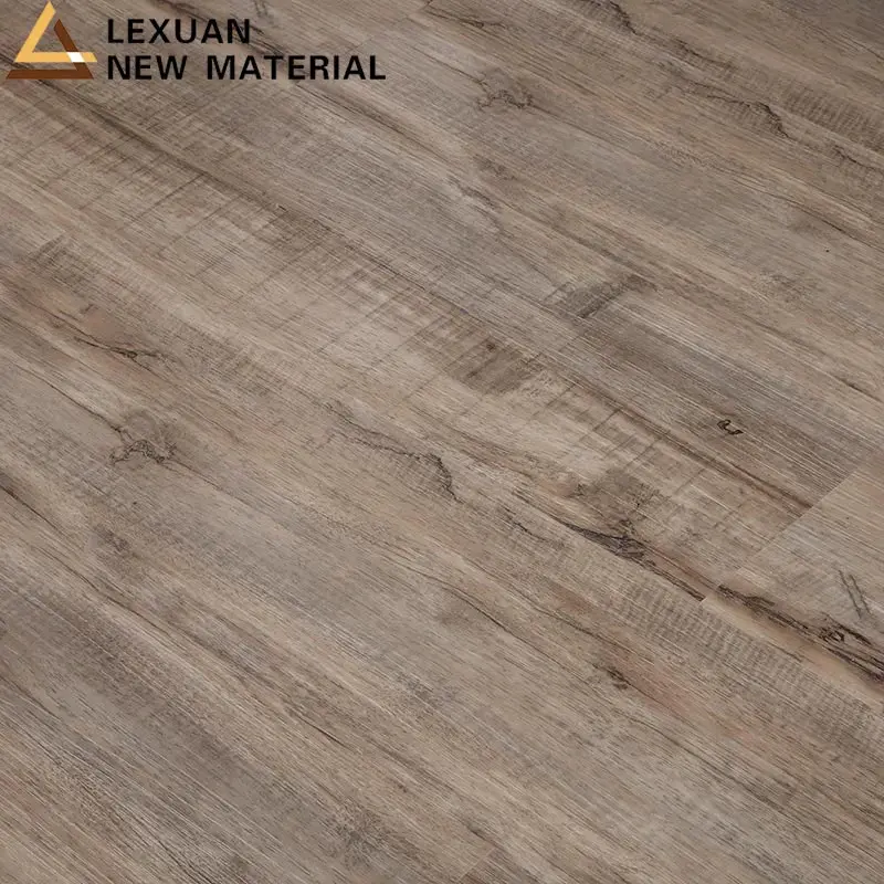 New Lexuan Flooring Spc Flooring Company for Hospitals 6