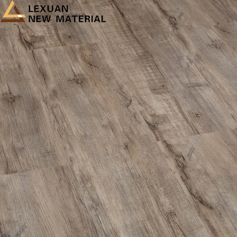 New Lexuan Flooring Spc Flooring Company for Hospitals 7