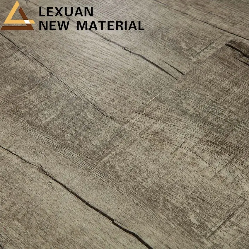 Top Spc Flooring Manufacturers Company | Lexuan Flooring 3