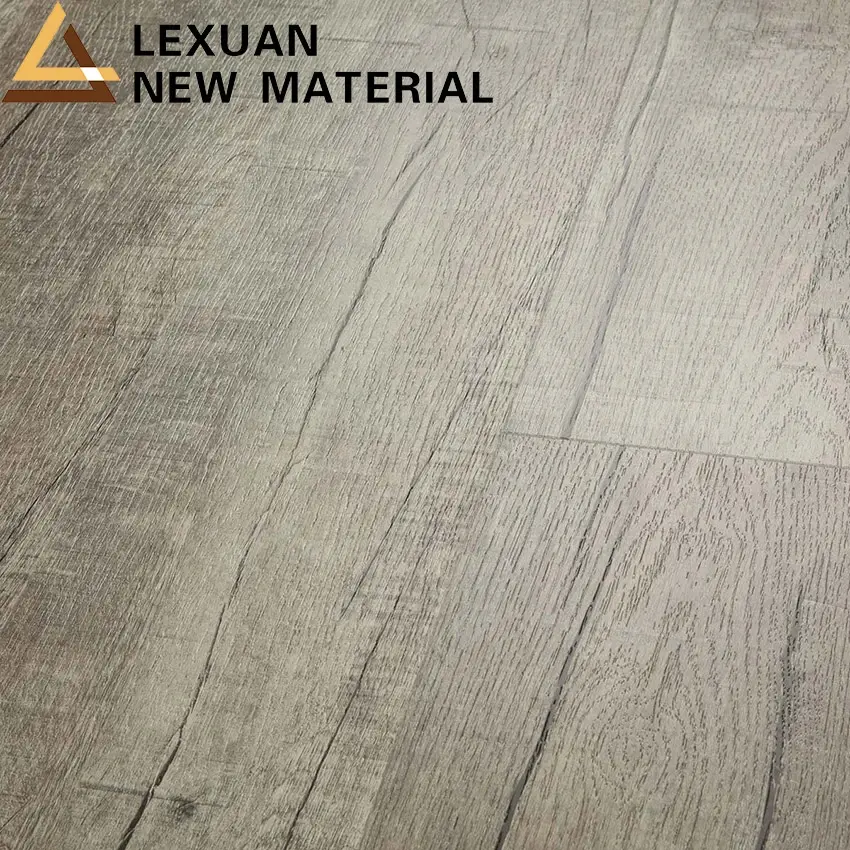 Top Spc Flooring Manufacturers Company | Lexuan Flooring 7