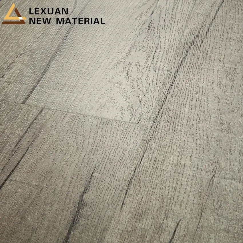 Top Spc Flooring Manufacturers Company | Lexuan Flooring 6