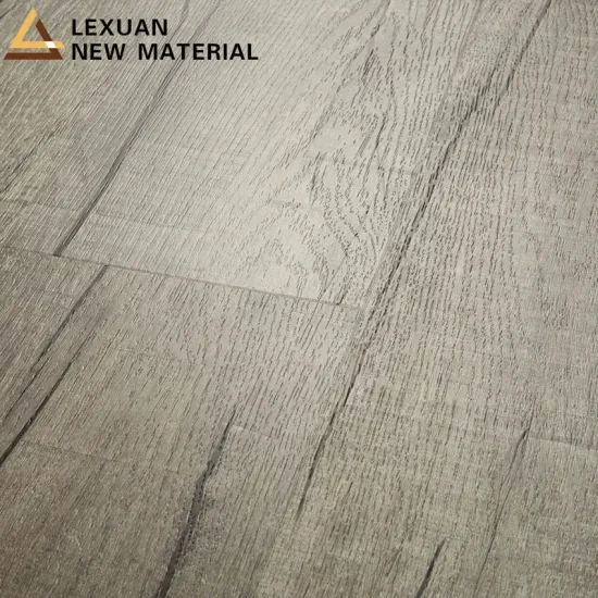 Factory Supply 220*900mm Vinyl Spc Flooring Click Plank 1