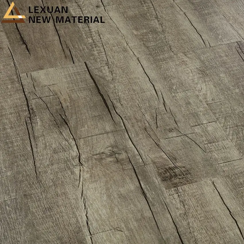 Top Spc Flooring Manufacturers Company | Lexuan Flooring 4