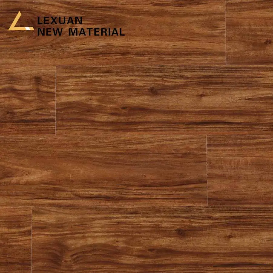 OEM Spc Flooring Factory Lexuan Flooring 100.00cm * 100.00cm * 100.00cm 6