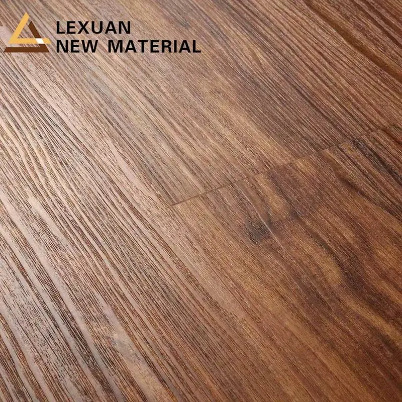 OEM Spc Flooring Factory Lexuan Flooring 100.00cm * 100.00cm * 100.00cm 4