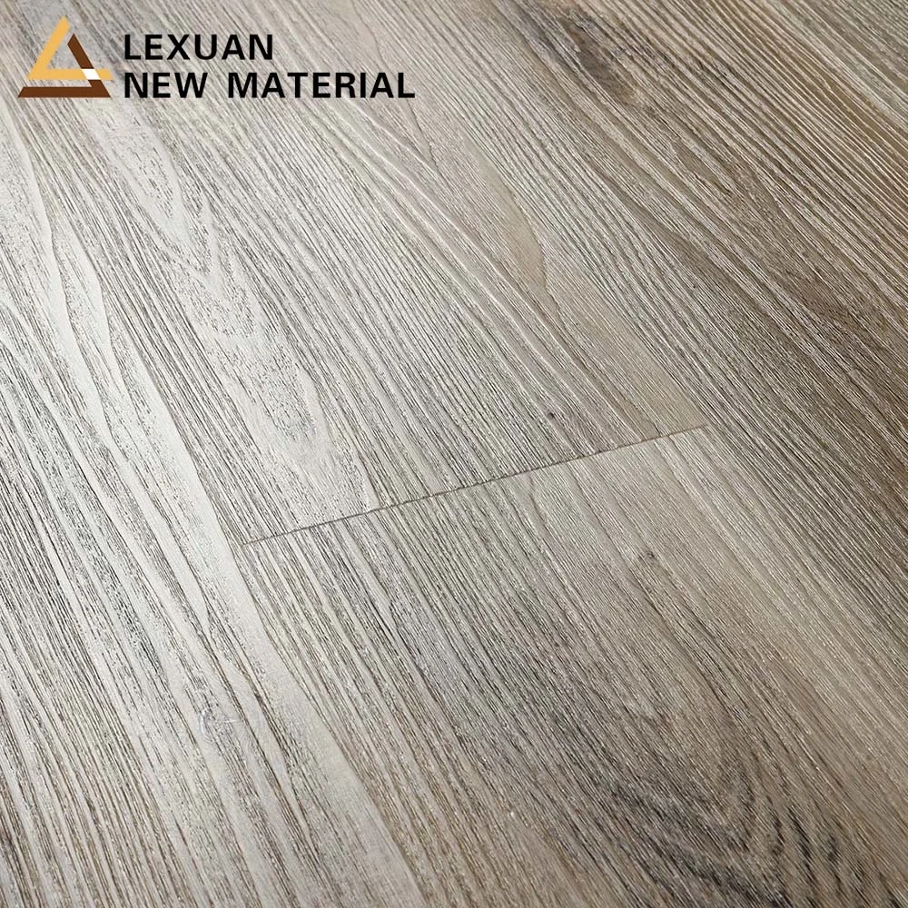 Best Stone Plastic Composite Flooring Lexuan Flooring Manufacture 4