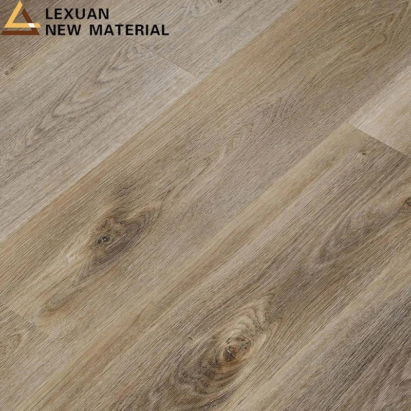 Best Stone Plastic Composite Flooring Lexuan Flooring Manufacture 2
