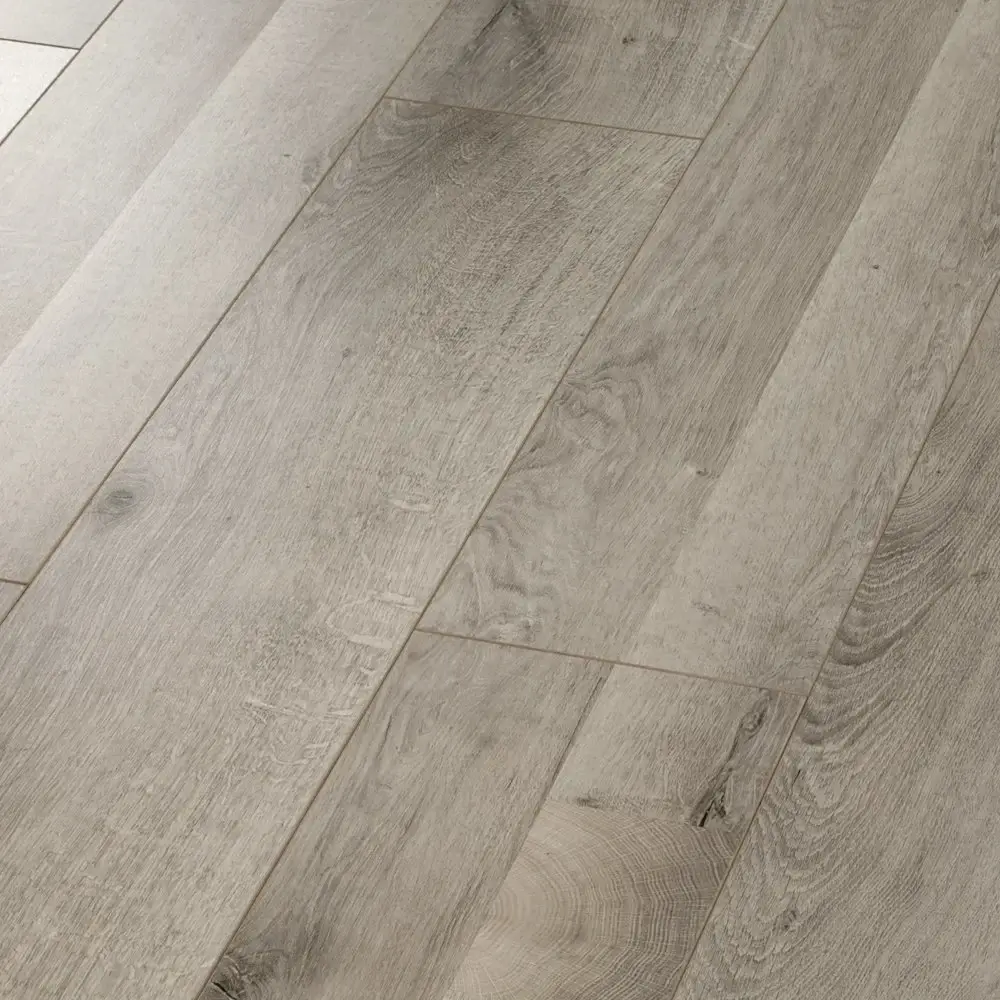 Hotcork Laminate Flooring Easy and Fast Installation Lexuan Flooring Brand 3