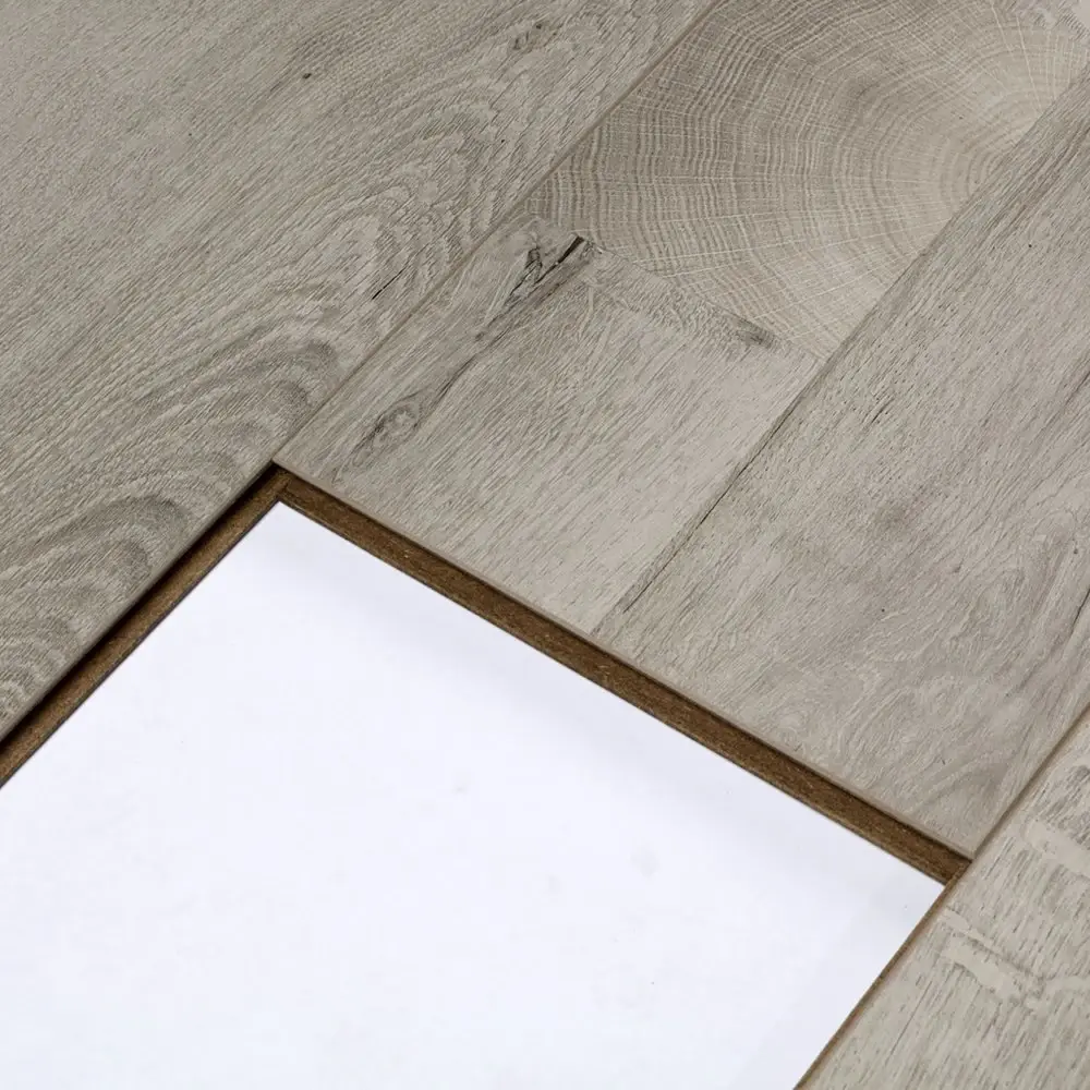 Hotcork Laminate Flooring Easy and Fast Installation Lexuan Flooring Brand 6