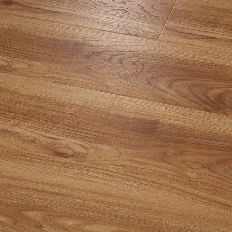 Hot Waterproof Laminate Plank Flooring Lexuan Lexuan Flooring Brand 3