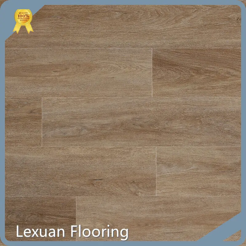 Spc Flooring Manufacturers Lexuan Flooring Brand 1