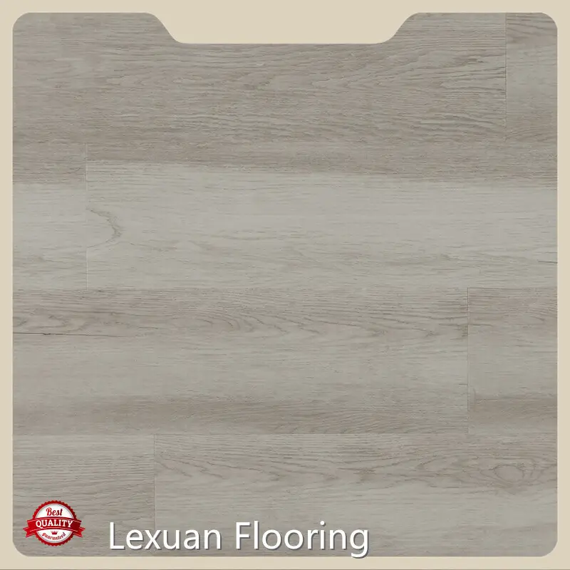 Hot Spc Flooring Manufacturer Lexuan Flooring Brand 1