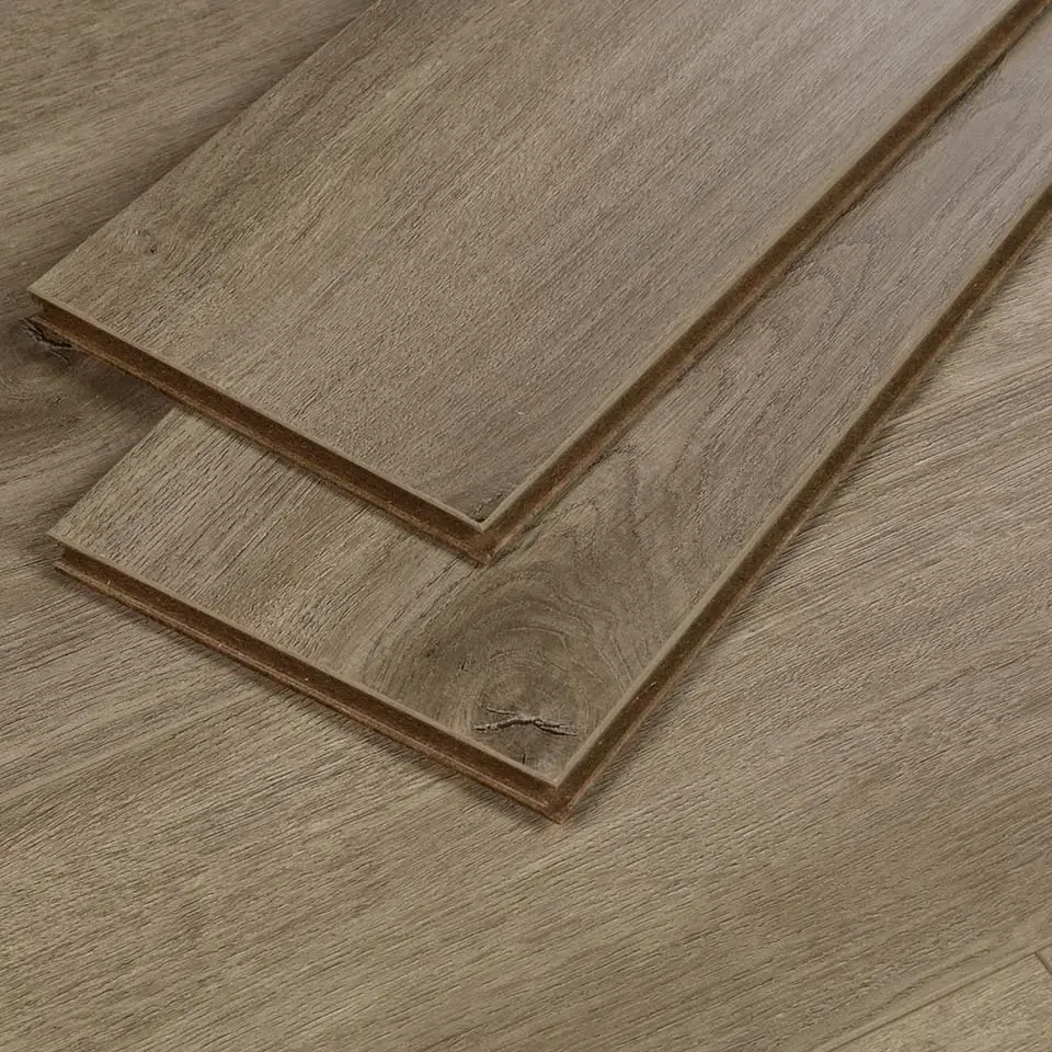 Waterproof Laminate Flooring Price ISO9001 - - Lexuan Flooring 1