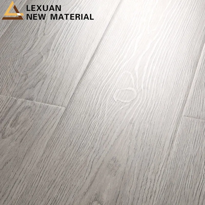 Hot Laminate Flooring Suppliers 4411141900 Lexuan Flooring Brand 5