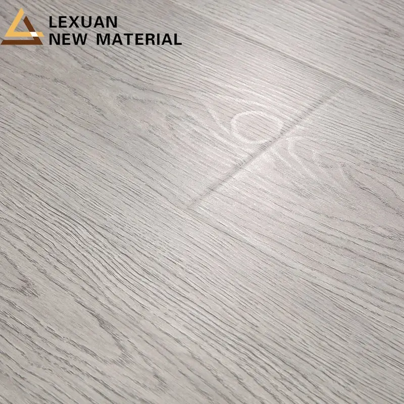 Hot Laminate Flooring Suppliers 4411141900 Lexuan Flooring Brand 4
