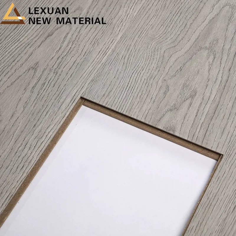 Hot Laminate Flooring Suppliers 4411141900 Lexuan Flooring Brand 6