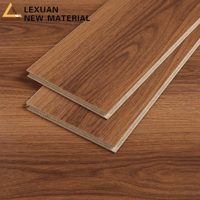 Art 10mm12mm Thickness HDF Waterproof Embossed Laminated Flooring 1