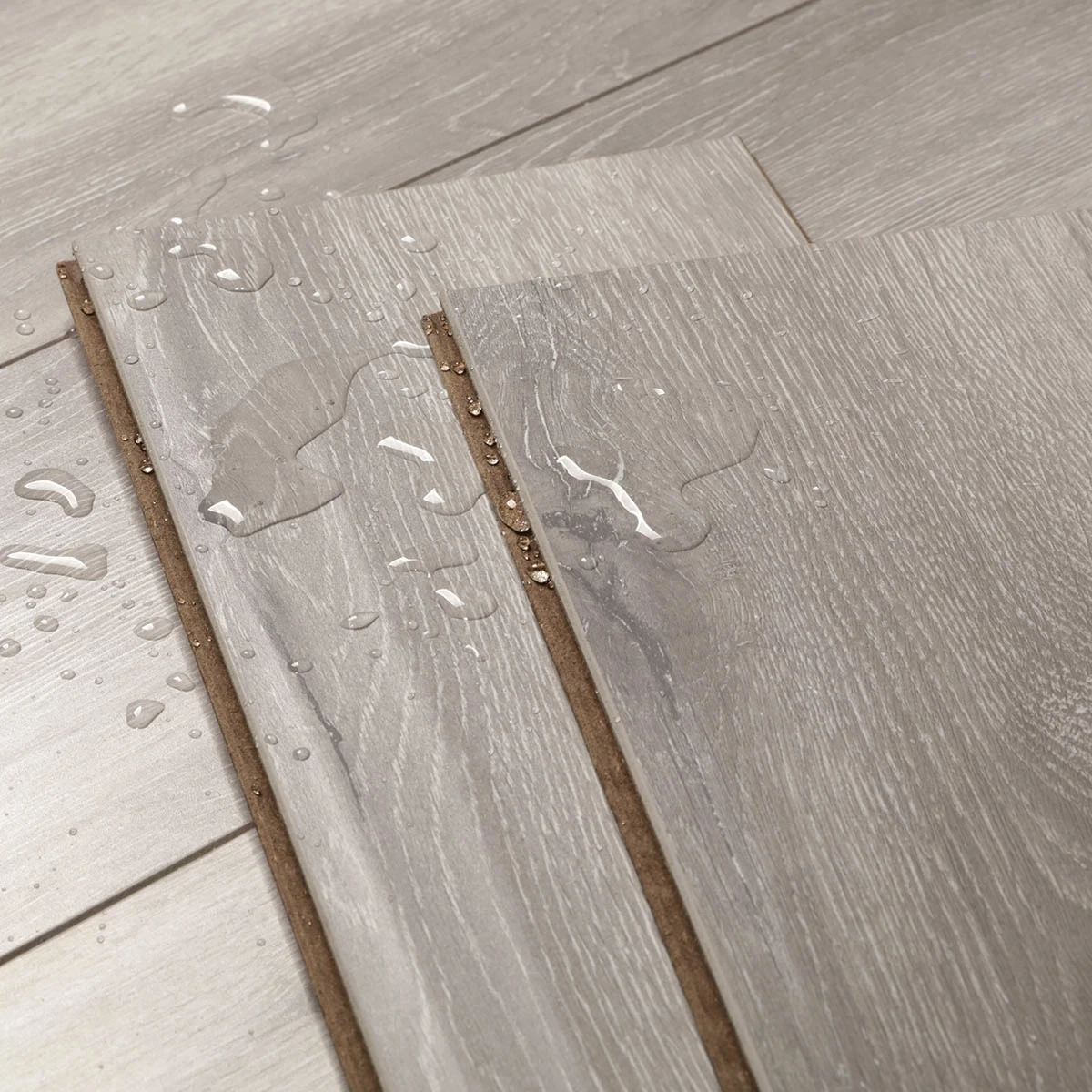 Indoor Class32 AC4 8mm 12mm Waterproof Laminate Flooring Cheap Price Laminated Wooden Flooring 1