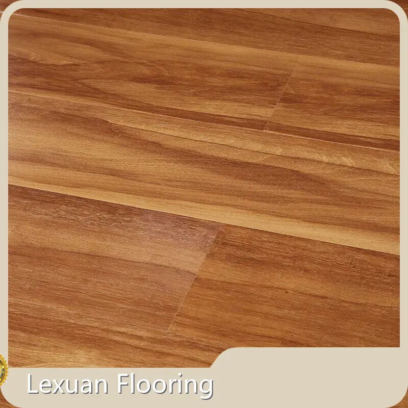 High-qualityLexuan Flooring Vinyl Floor Suppliers for Apartment 1