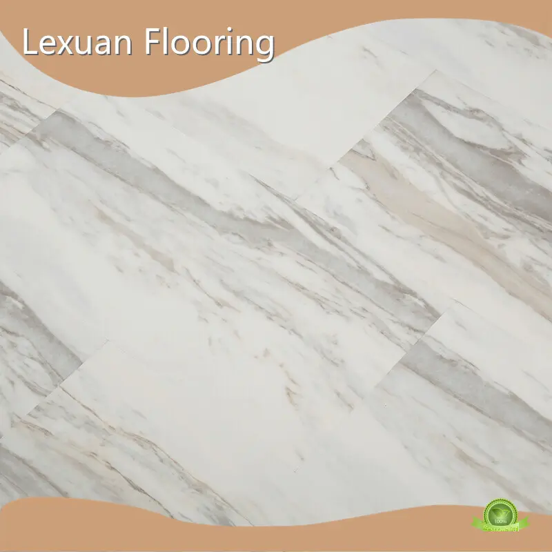 Wholesalewood Polymer Composite FlooringLexuan Flooring Company 1
