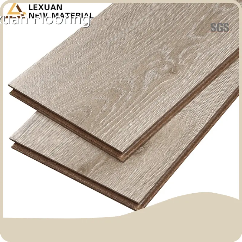 Flooring Company U-Groove Wholesale - Lexuan Flooring 1