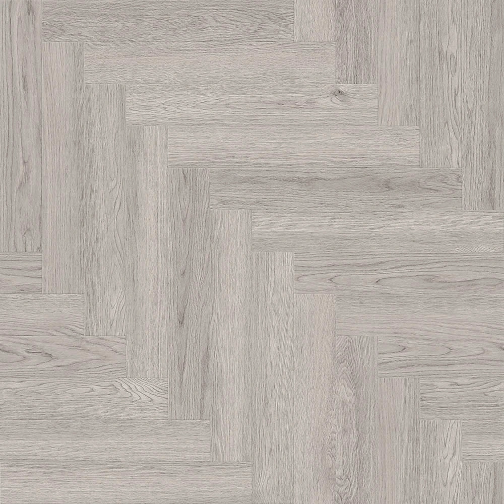 Wire Brushed Light Natural Color Herringbone Chevron Fishbone Wood Flooring 1