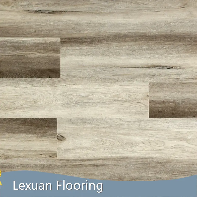 Custom Luxury Vinyl Tile Factory Manufacturer | Lexuan Flooring 1