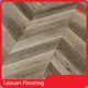 Rigid Spc Vinyl Flooring 100% Waterproof / Eco-Friendly / Anti-Slip / Wear Lexuan Flooring 1