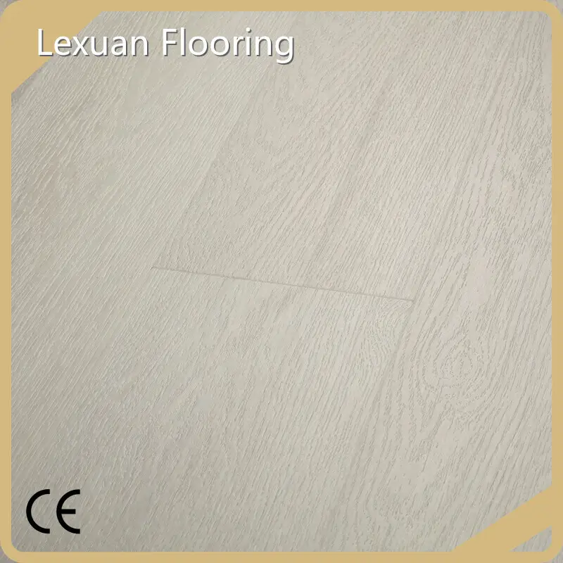 Lexuan Flooring Brand Cork Laminate Flooring Supplier 1