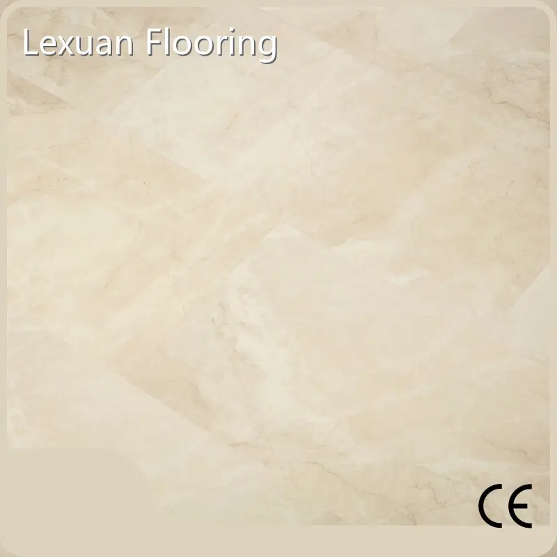 Custom Rigid Core Spc Floor Lexuan Flooring 1
